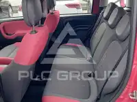 2015 Fiat Panda