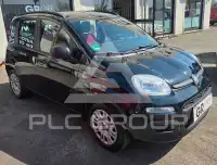 2015 Fiat Panda