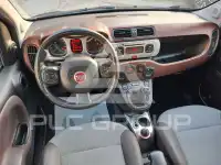 2015 Fiat Panda