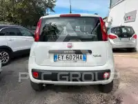 2015 Fiat Panda