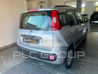 2015 Fiat Panda