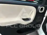 2015 Fiat Panda