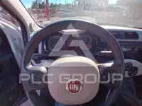 2015 Fiat Panda