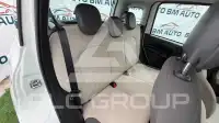 2015 Fiat Panda