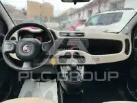 2015 Fiat Panda