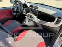 2015 Fiat Panda
