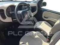 2015 Fiat Panda