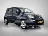 2015 Fiat Panda