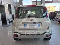 2015 Fiat Panda
