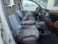 2015 Fiat Panda