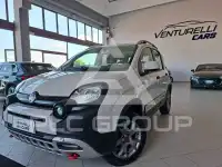 2015 Fiat Panda
