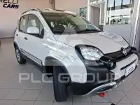 2015 Fiat Panda