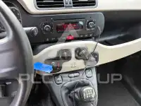 2015 Fiat Panda