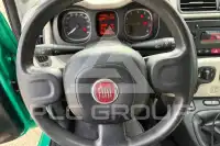 2015 Fiat Panda