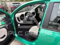 2015 Fiat Panda
