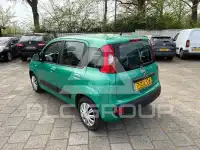 2015 Fiat Panda