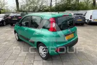 2015 Fiat Panda