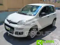 2015 Fiat Panda