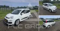 2015 Fiat Panda