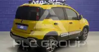 2015 Fiat Panda