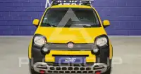 2015 Fiat Panda