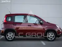 2015 Fiat Panda