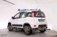 2015 Fiat Panda