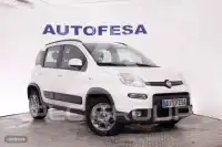2015 Fiat Panda