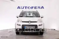 2015 Fiat Panda