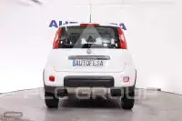 2015 Fiat Panda