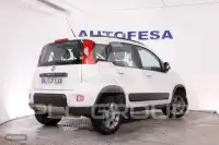 2015 Fiat Panda