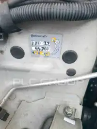 2015 Fiat Panda