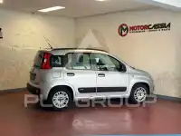 2015 Fiat Panda