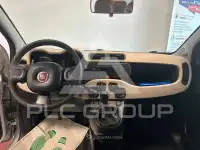 2015 Fiat Panda