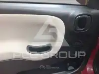 2015 Fiat Panda
