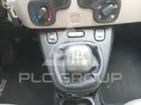 2015 Fiat Panda