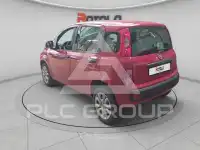 2015 Fiat Panda