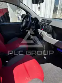 2015 Fiat Panda