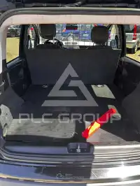 2015 Fiat Panda