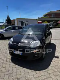 2015 Fiat Panda