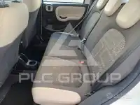 2015 Fiat Panda