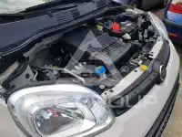 2015 Fiat Panda