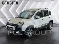 2015 Fiat Panda