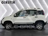 2015 Fiat Panda