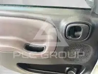 2015 Fiat Panda