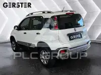 2015 Fiat Panda