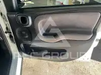 2015 Fiat Panda