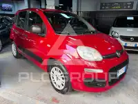 2015 Fiat Panda