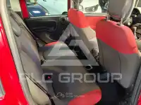 2015 Fiat Panda