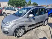 2015 Fiat Panda